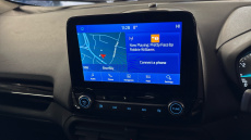 Ford EcoSport 1.0 EcoBoost 125 ST-Line 5dr Petrol Hatchback